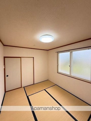 パレ・リュミエールⅠ　Ａ[3LDK/72.03m2]の内装3