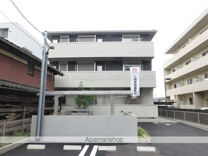 Ｃｏｚｙ　Ｃｏｔｅ　西野[1LDK/41.01m2]の外観2
