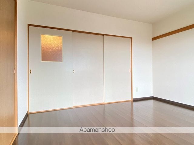 ロッククラウドマンションの内装写真