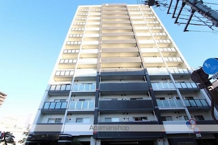 香川県高松市中央町[1LDK/38.67m2]の外観3