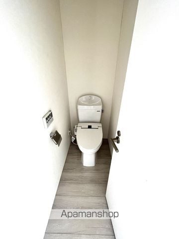 プレベールIIIの内装写真