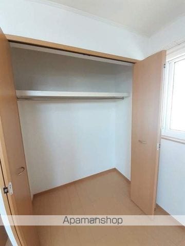 アンジュ・ドルミールAの内装写真