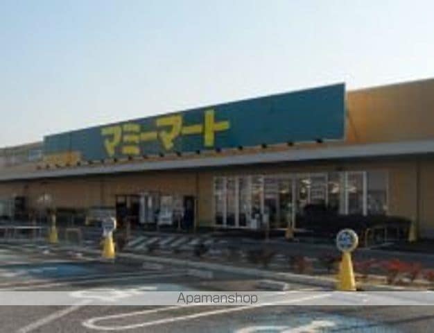 クレイノル ボヌール白岡の周辺写真