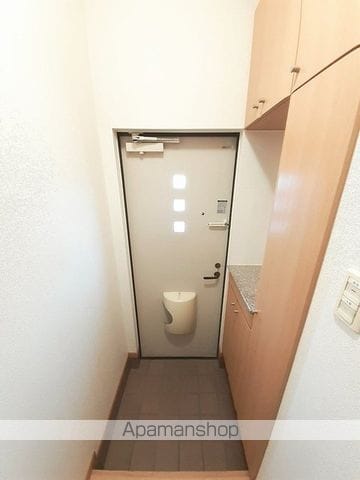 ウインターワルツAの内装写真