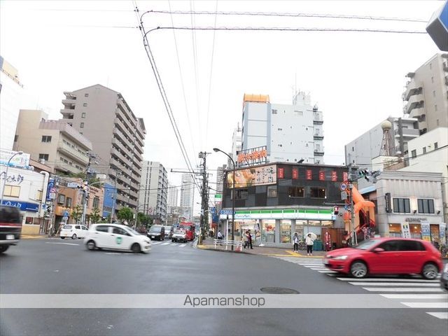 カルタス21菊川の周辺写真