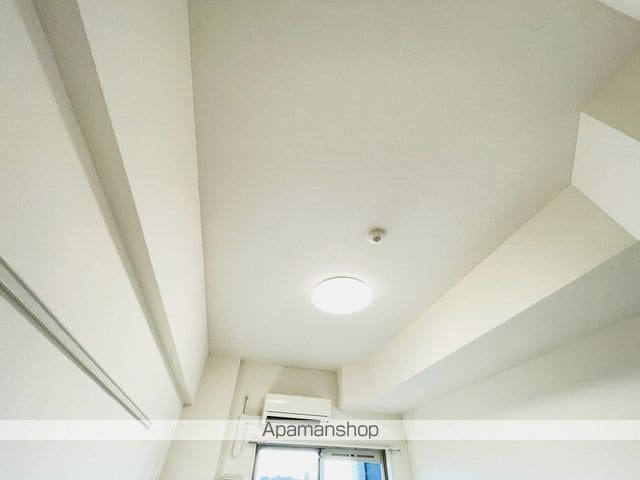 プレサンス上前津プレスの内装写真