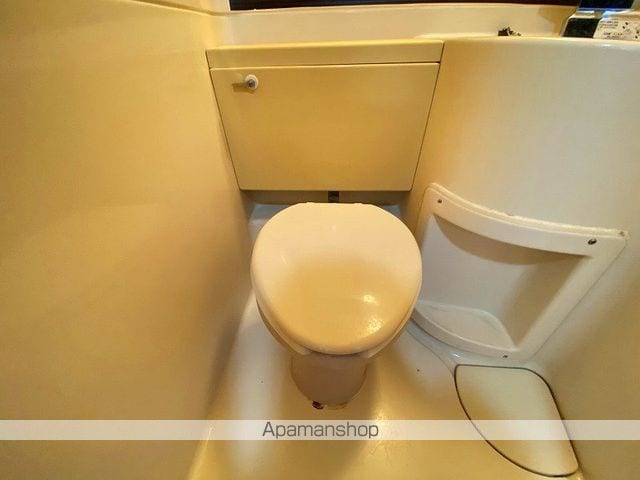 グランドシティ足羽の内装写真