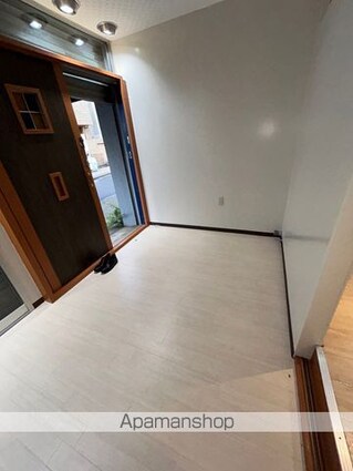 貸住居付き店舗[2DK/58m2]の内装6