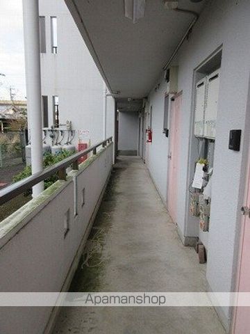 【岐阜市太郎丸北郷のマンションの写真】