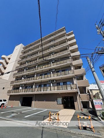サザンストリートの外観写真