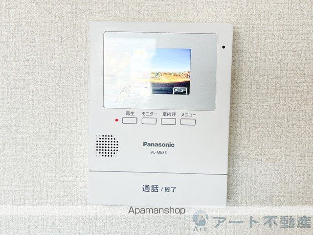 アイディ・ヒルズ平井の内装写真