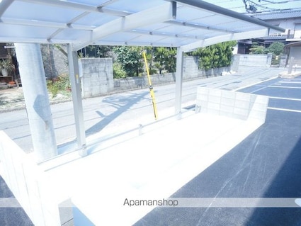 サリナス土居田[2LDK/67.51m2]の内装2