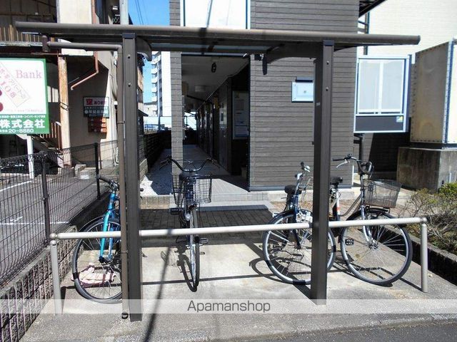 レオパレス橘のその他写真