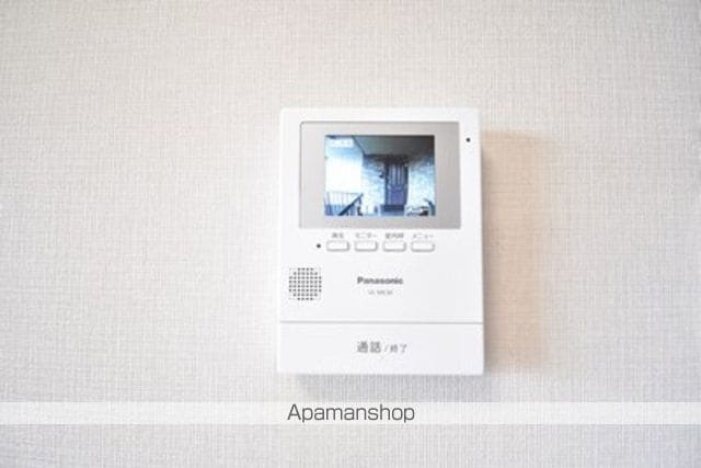 アベイユ B棟の内装写真