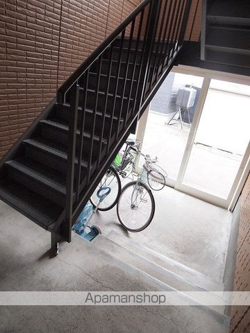 ポンムドゥテール前田のその他写真