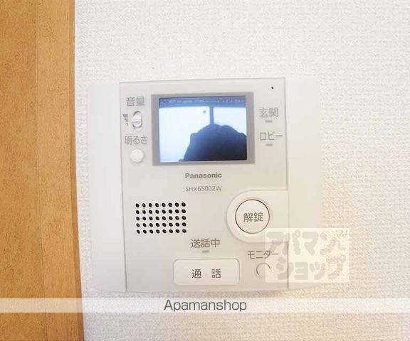 レオパレス清水の内装写真