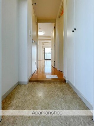 Ｓ－ＦＯＲＴ八王子南[1R/25.6m2]の玄関