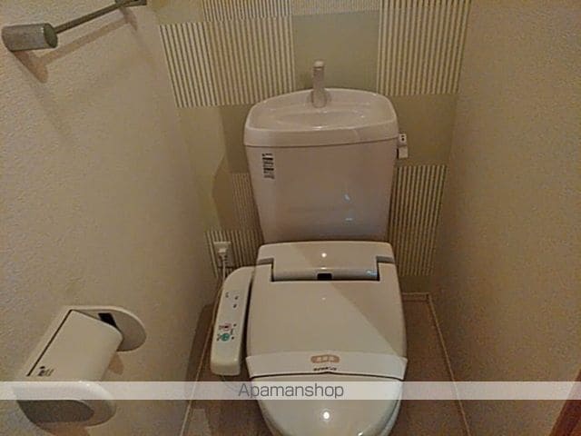 ハーモニーの内装写真