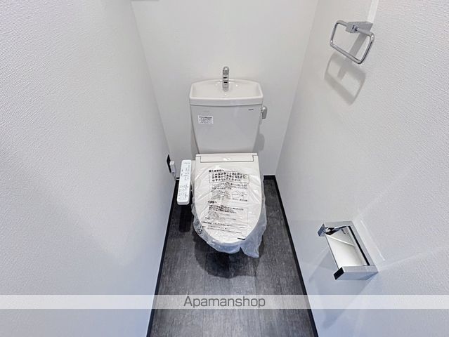 LIFEMENT GLANZ SAKAIMACHIの内装写真
