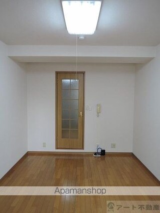 西広エンタープライズマンション[1K/26.11m2]の内装6