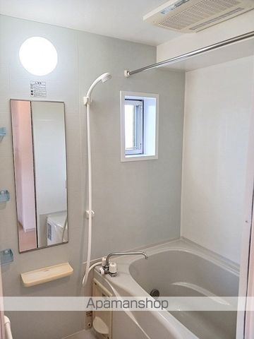 Kステージの内装写真