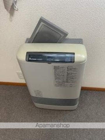 レオパレスミルキー ウェイの内装写真