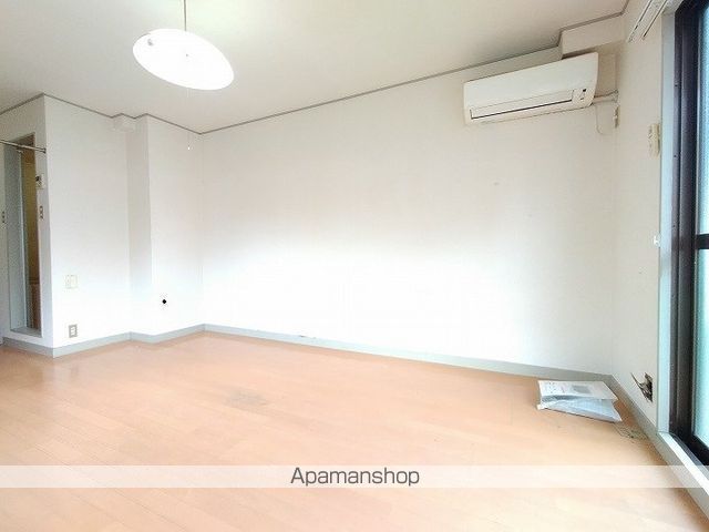 橋本マンションの内装写真