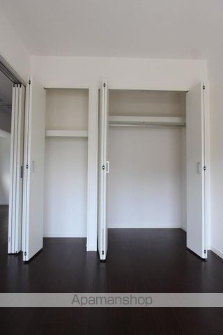 リヴェールの内装写真