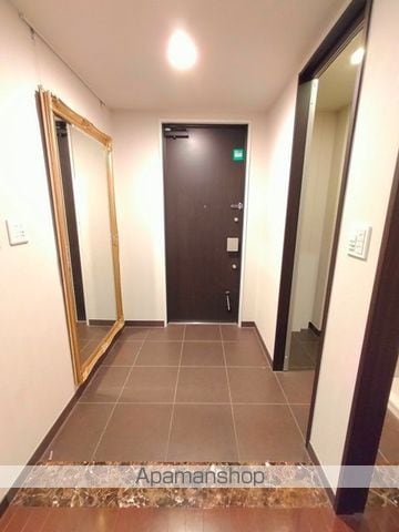 ザ・タワー大阪レジデンスの内装写真