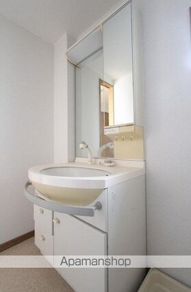 ブリッサ花ノ宮[3LDK/69.94m2]の洗面所