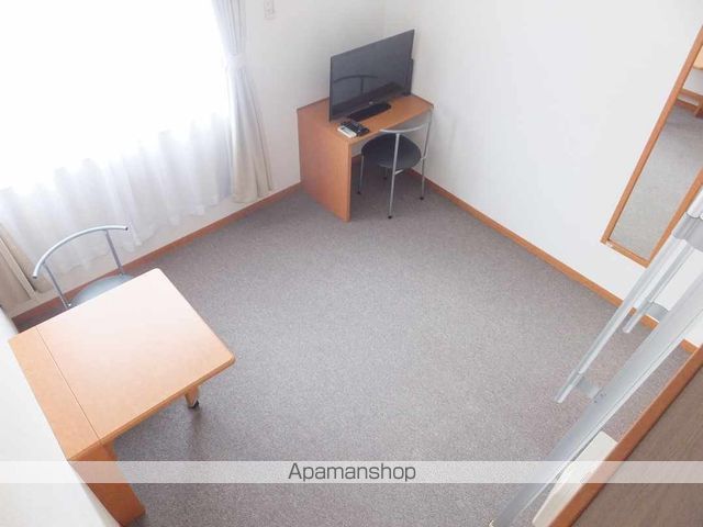 レオパレスフローラの内装写真