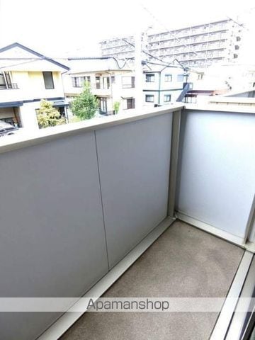 アーデン三島の内装写真