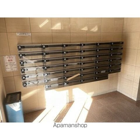 スカイコートスパシエ池袋のその他写真