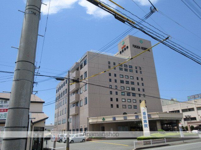プリムローズの周辺写真