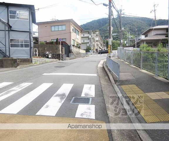 レジデンス青葉 大塚の外観写真
