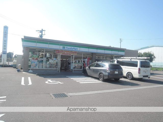 パストラーレの周辺写真