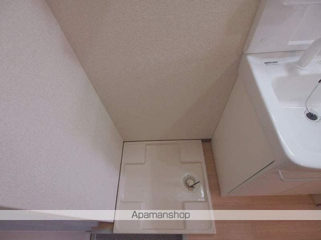 シェモアの内装写真