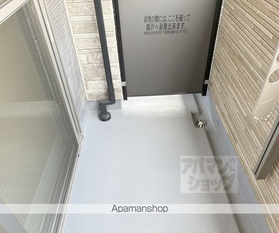 オーサム ヴィレッジ 京都桂の内装写真