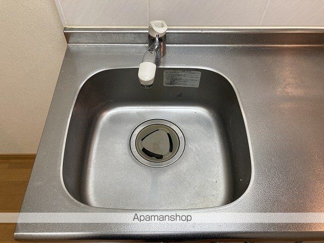 フルーレ・Kの内装写真