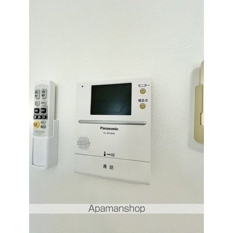 アンジュ市名坂の内装写真