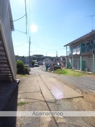 グレースシャトーＡ[1K/21m2]の共用部7
