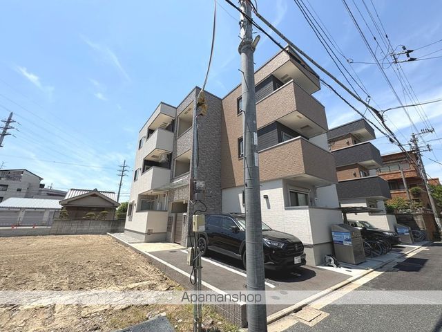 フジパレス大日V番館