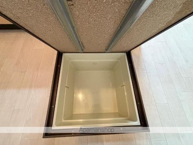 アレグリアの内装写真
