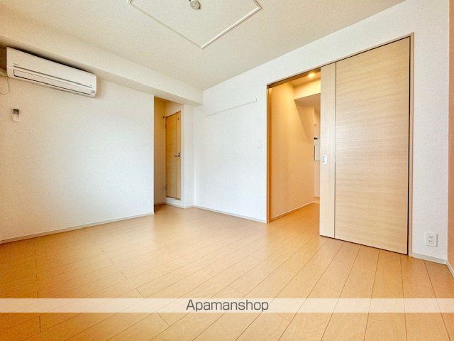 グランエスポワールの内装写真