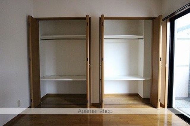 アベニールKAIの内装写真