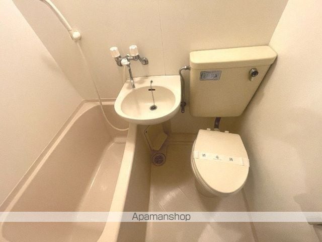 クロノス豊四季の内装写真