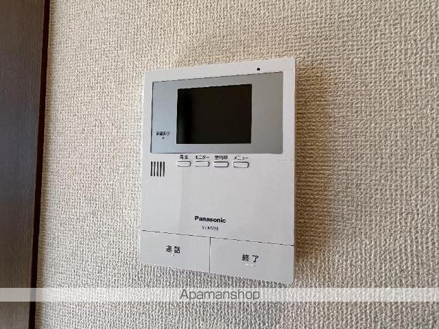 SK.IIの内装写真