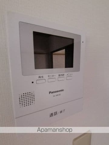 サンハイツ樋の内装写真