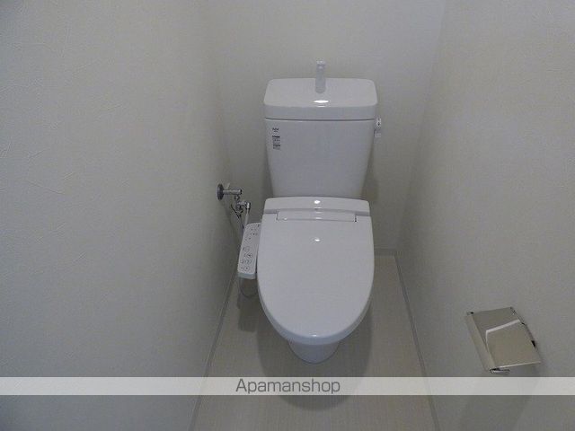 JPレジデンス大阪城東4の内装写真