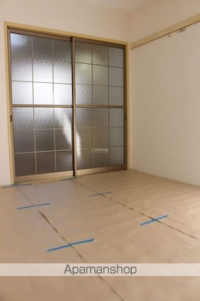 コーポ花咲[2K/33.51m2]の内装3